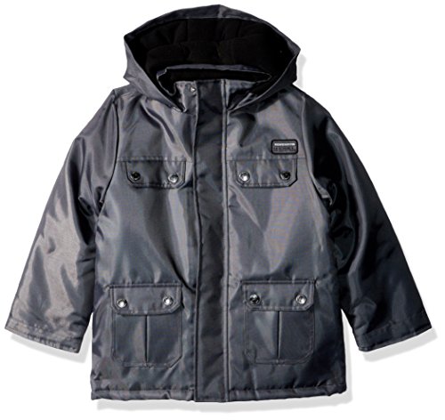 Image of iXtreme Oxford Parka Outerwear