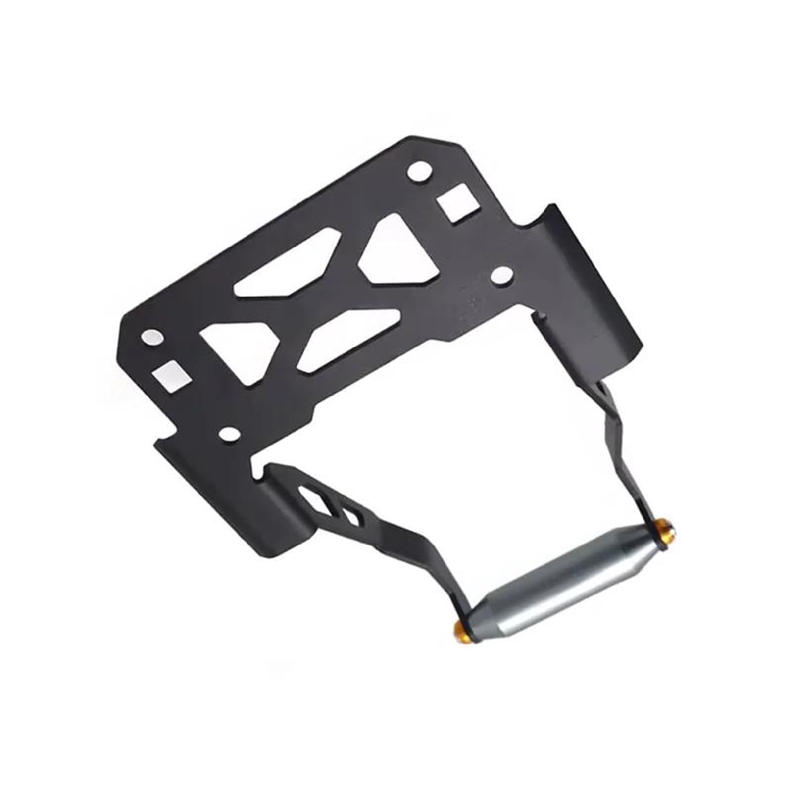 Inteligente Teléfono Soporte Soporte De Placa Navegación GPS Motocicleta para F800GS F 800-GS 2024-2025. Extensión para Manillar Teléfono Móvil Adaptador