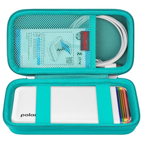 Pochette Elonbo Hi-Print vert intérieur vert pour sac en papier