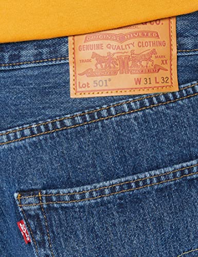 Image of Levi's Men's Skate 511 Slim Classic Jeans