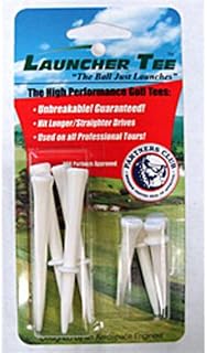 Launcher Golf Tees (10 Pack)