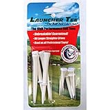 Launcher Golf Tees (10 Pack)