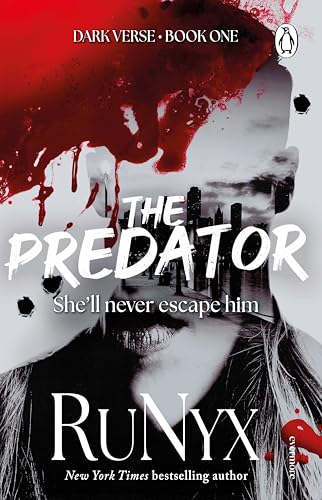 The Predator (The Dark Verse Series)