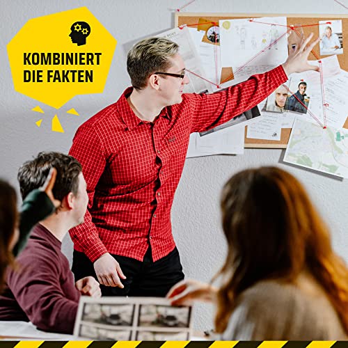 Spielansicht von Das Feuer in Adlerstein_3