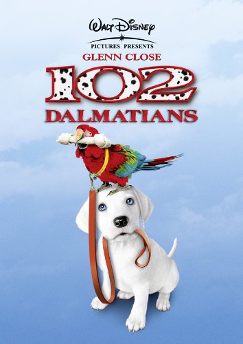 102 Dalmatians