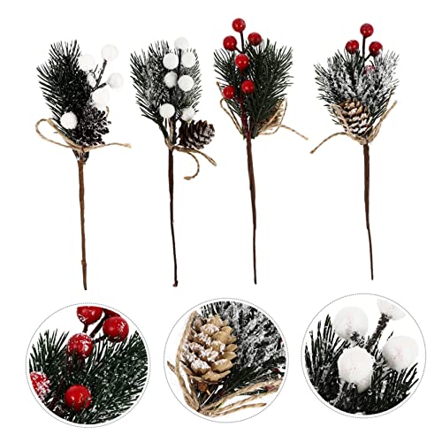 Mejores review On-line Decoraciones navideñas ecológicas para comprar online. 15 Imagen adicional