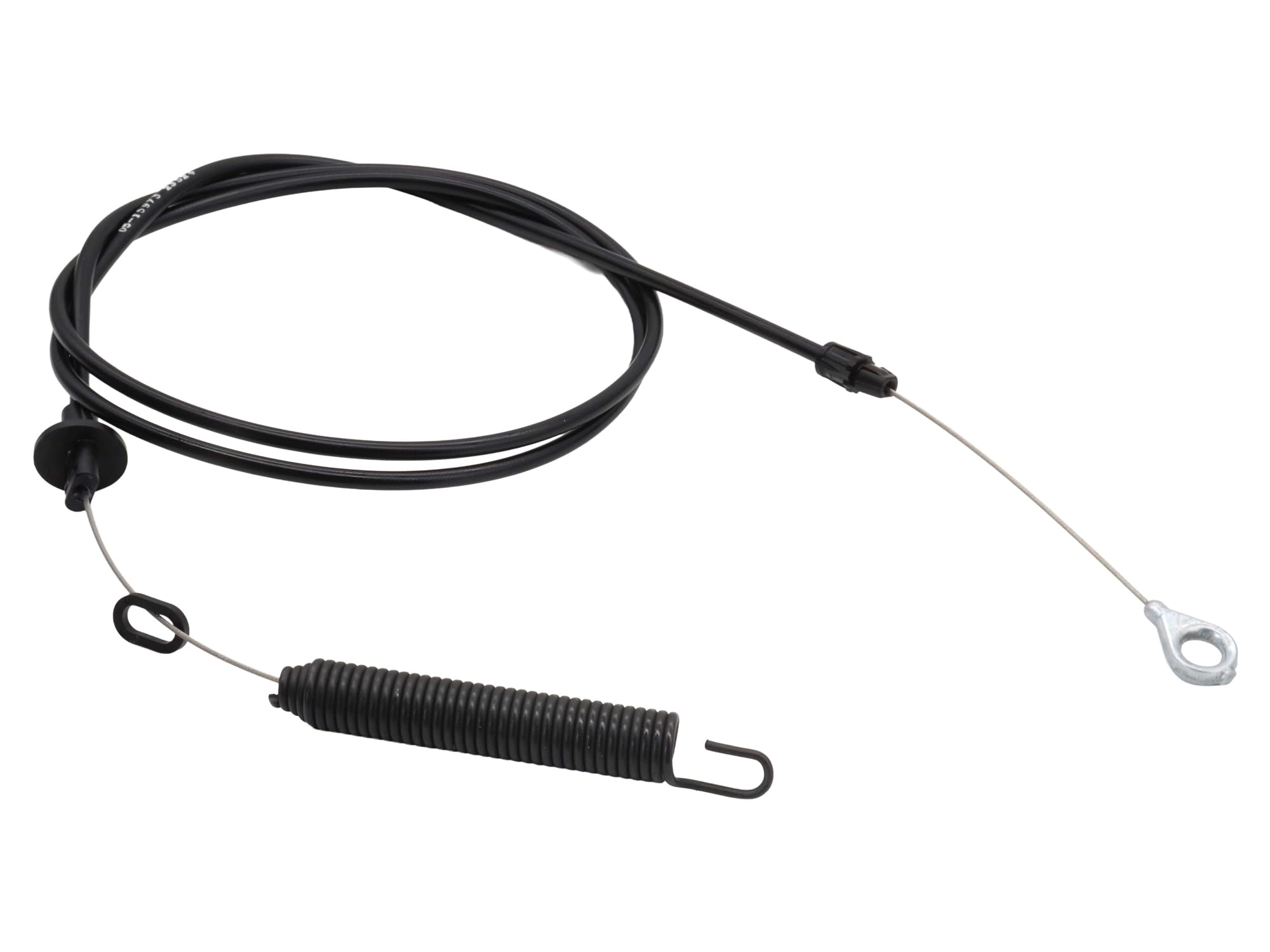 Câble d'embrayage SECURA McCulloch M115-97TC pour tracteur