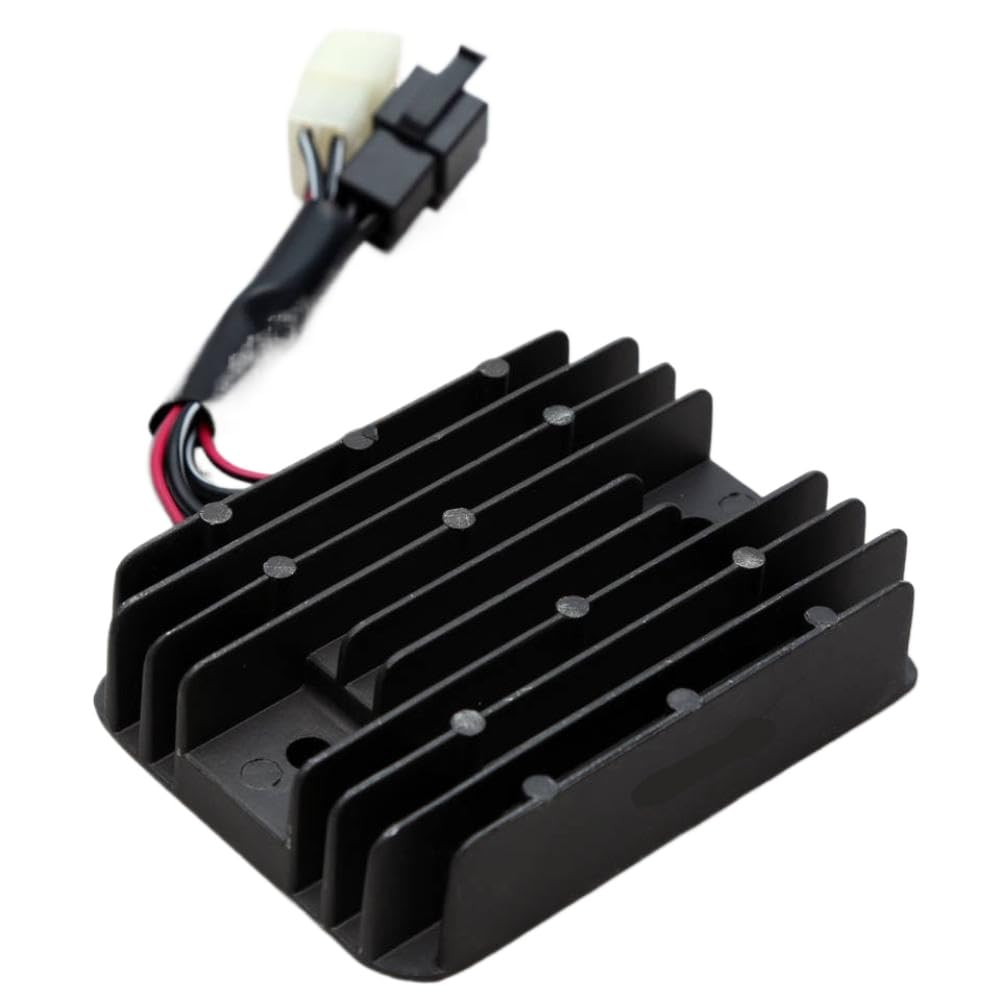 Motorcycle Voltage Rectifier Regulator Compatible With TL1000S 1997 1998 1999 2000 2001 TL1000R 1998 1999 2000 2001 2002 2003