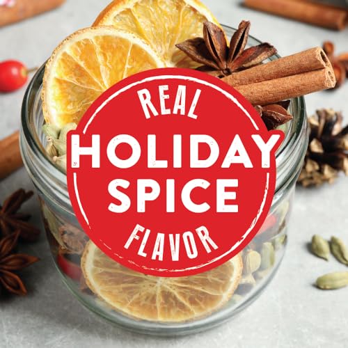 Two Rivers Holiday Spice Ground