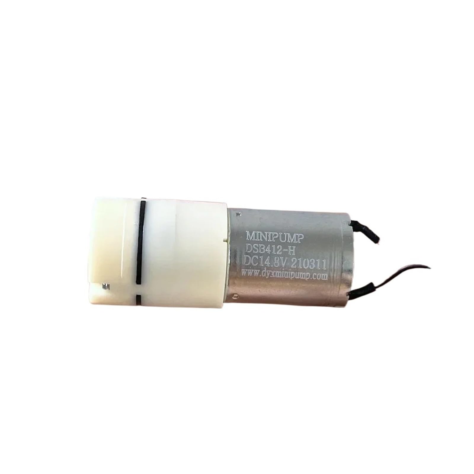 Pompe à eau 14.8V Micro 370 DSB412-H mini pompe auto-amorçante à membrane