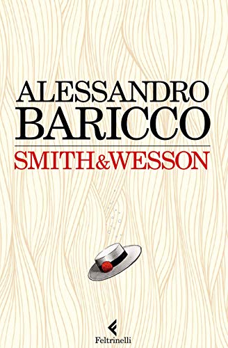 Portada de Smith & Wesson