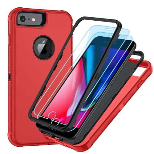 Coque iPhone 6/7/8 SunStory pour éviter les écrans brisés