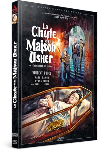 La Chute De La Maison Usher