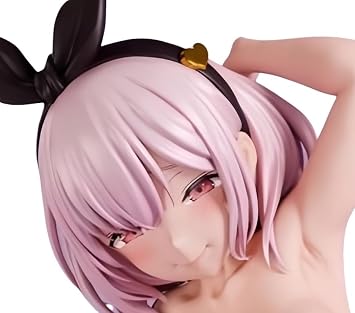 Hentai/Ecchi/Anime Girl/Action Figure/Cute Doll/Toy/Cartoon Collection/Removable Clothes/Collectibles display/PVC/1/6/9cm/3.5inch.