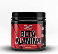 3VS Nutrition Beta Alanina 200g 100% pura