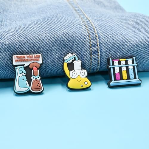 Image of Cute Pins Bulk,Funny Backpack Pin Lapel Badge Pins Set for Jackets,Hats