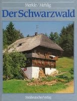 Der Schwarzwald 3799161368 Book Cover