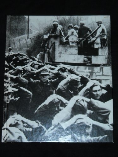 Prisoners of War (World War II #30) 0809433931 Book Cover