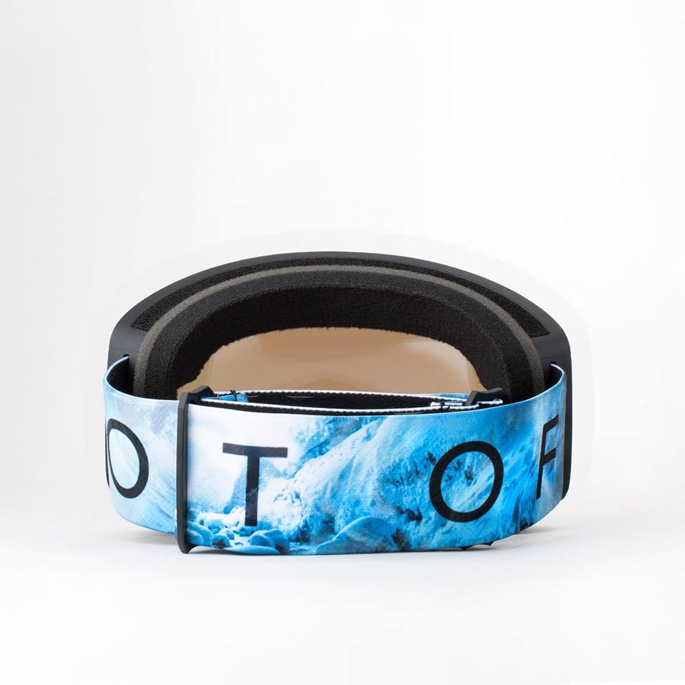 Out Of Maschera Snowboard & Sci