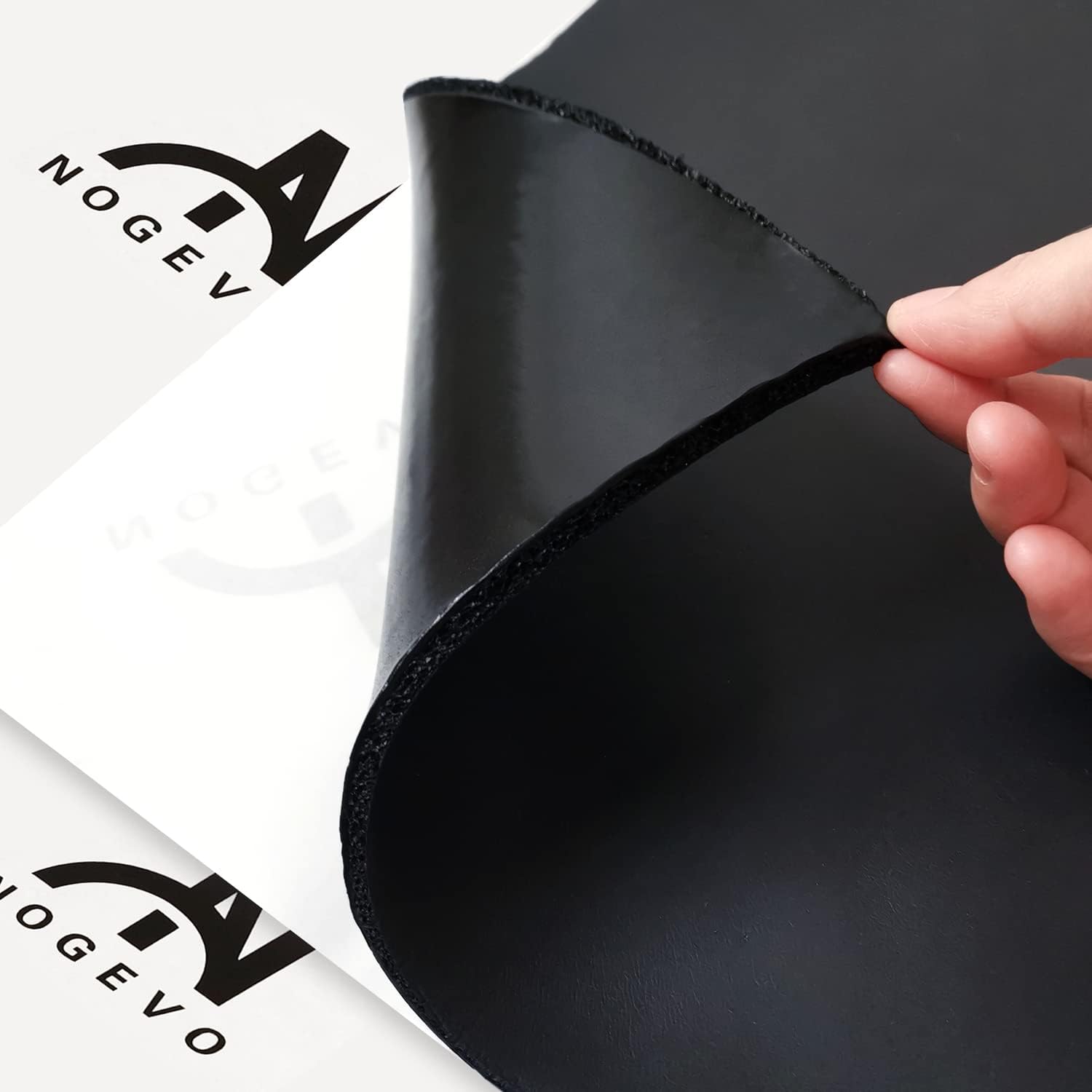 WEUPE Sound Deadening Mat for Cars, 80 mil 18 sqft, Butyl