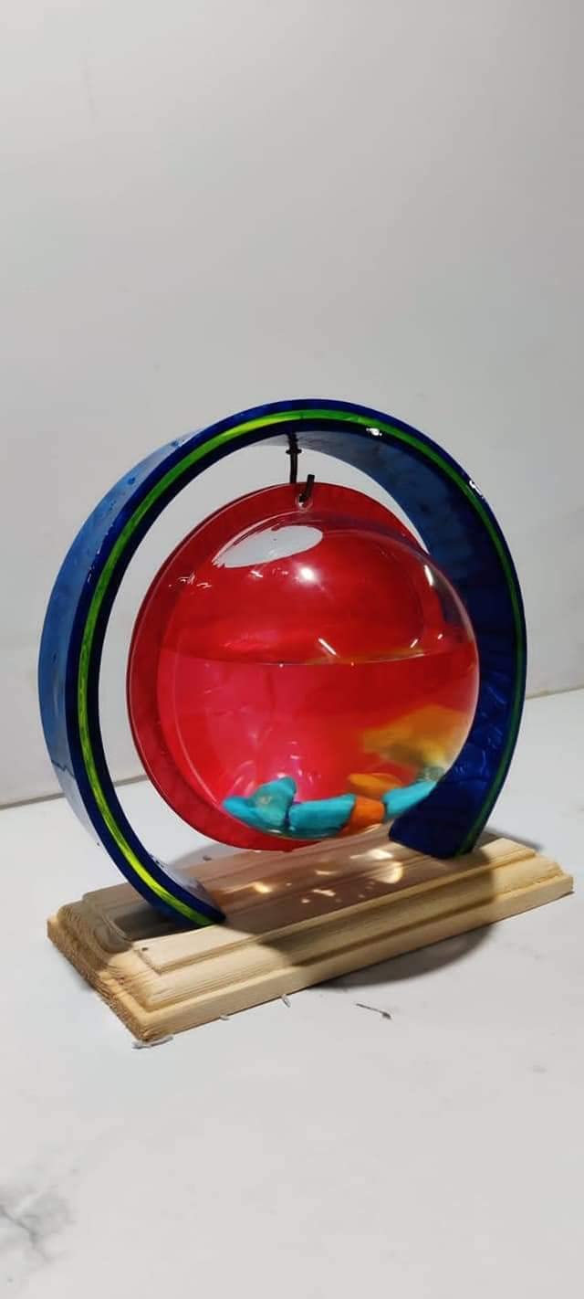See full amazon price history chart for CENTRAL FISH AQUARIUM World Cup Trophy Design 6 inch Fish Bowl with Stand (Inside The Box No Stone & Flower) Round Ends Aquarium Tank(Color?s May Vary) CENTRAL FISH AQUARIUM World Cup Trophy Design 6 inch Fish Bowl with Stand (Inside The Box No Stone & Flower) Round Ends Aquarium Tank(Color?s May Vary) (B09WXXZ38M) Amazon Price History, Amazon Price Tracker