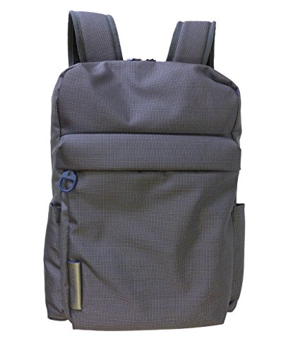 Mandarina Duck MD Lifestyle 14   Mochila para portátil gris oscuro