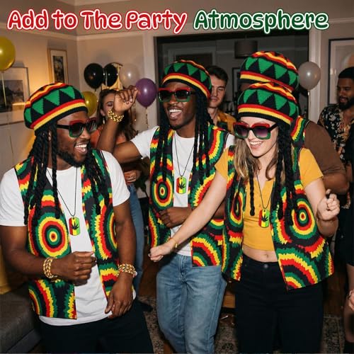 open lace back dress Rasta Reggae Feather Sequin Party Dress – SHRINE
