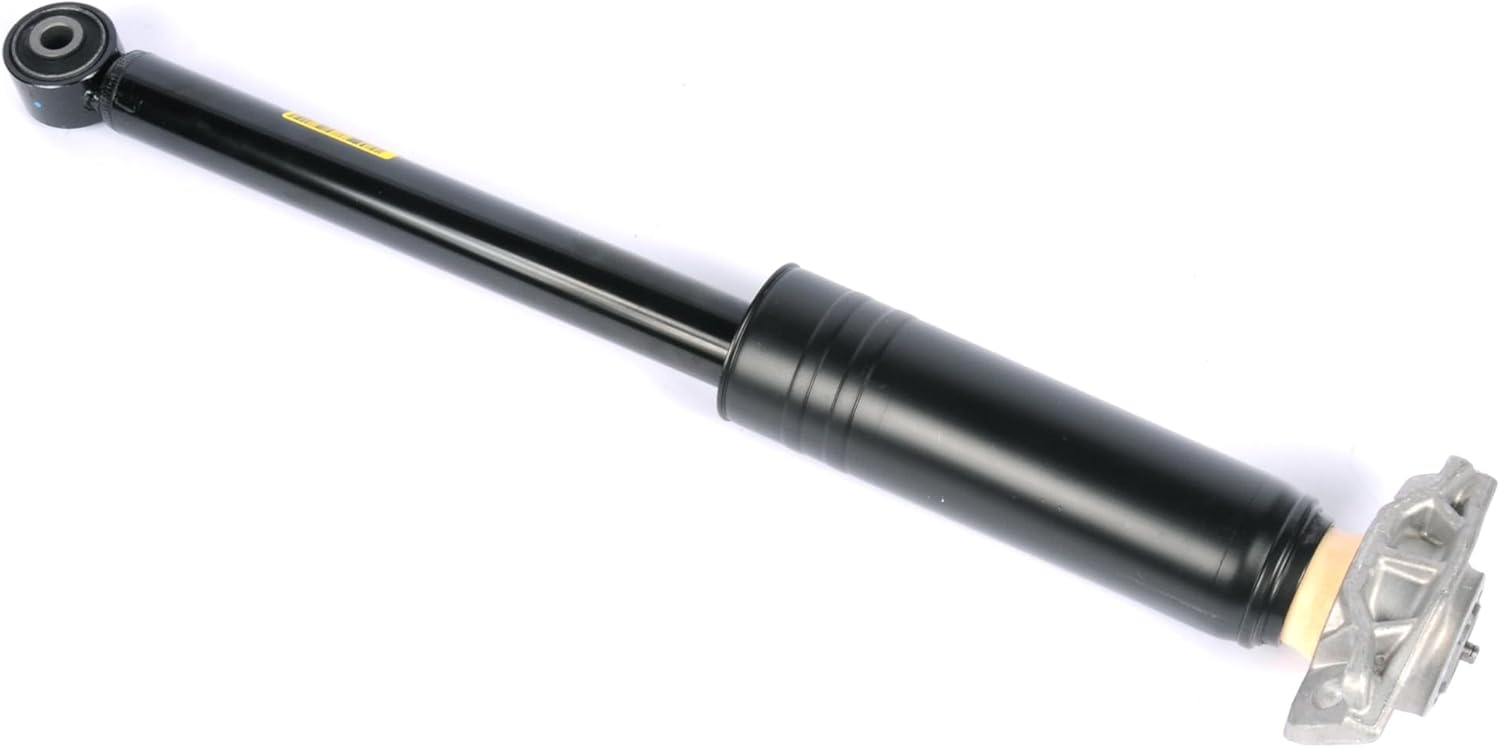 GM Genuine Parts 13409599 Rear Shock Absorber with Upper Mount
