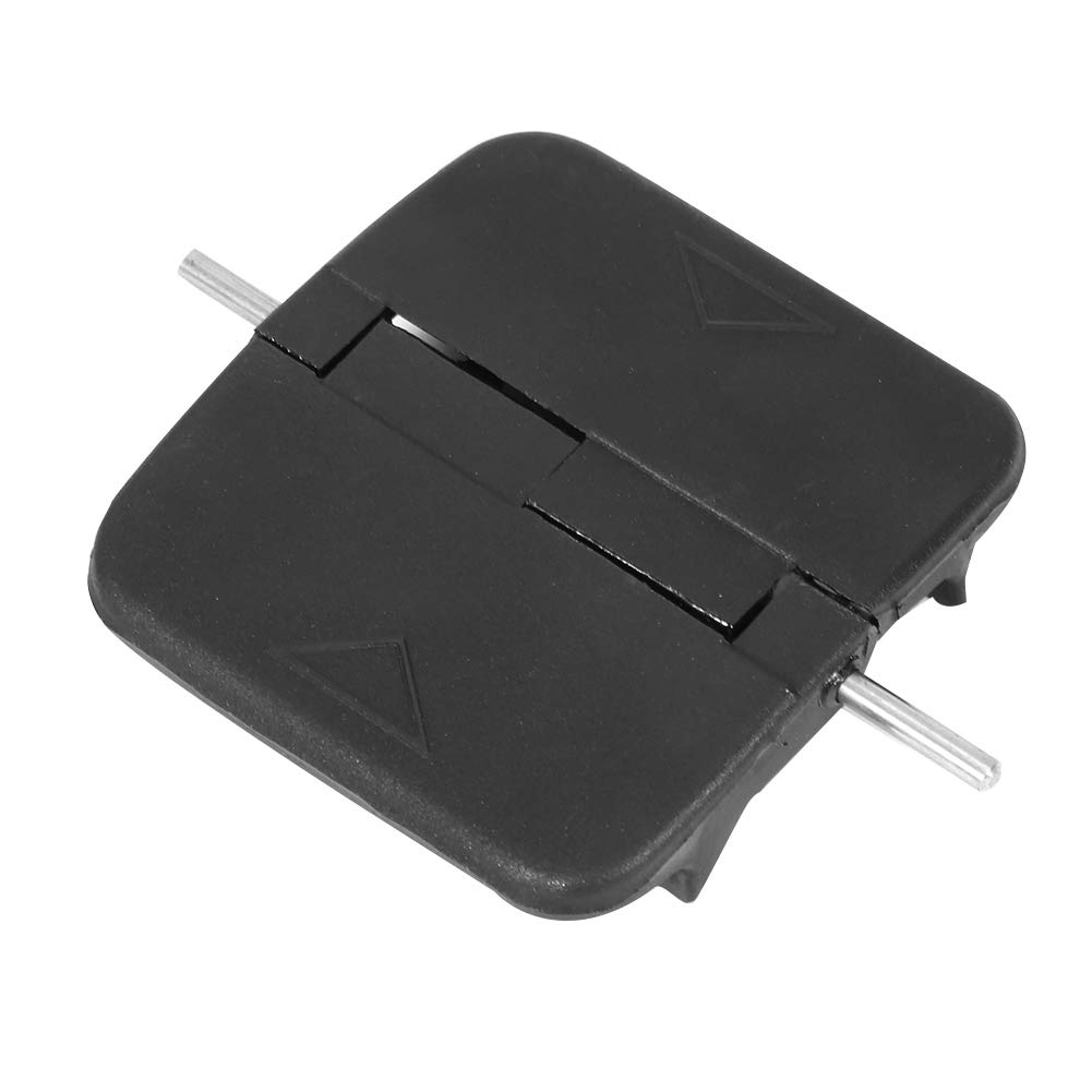 Apertor Para Ventana Corrediza De Coche – Compatible Con Caddy, Multivan, T5 Y T6, Mango Ergonómico