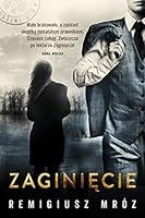 Zaginięcie 1804187623 Book Cover