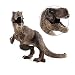 Tinsow T-Rex Dinosaur Toy Action Figure Large Jurassic World Dinosaur Tyrannosaurus Rex