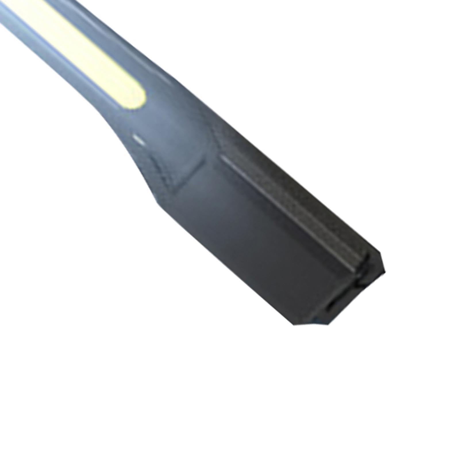 Magnetische Arbeitsleuchte Magnetisch Wiederaufladbare LED | Unterhauben-Mechanikerleuchte Für Mechaniker, , Klempner, Werkstatt, Garage, Baustelle Und Außeninspektion