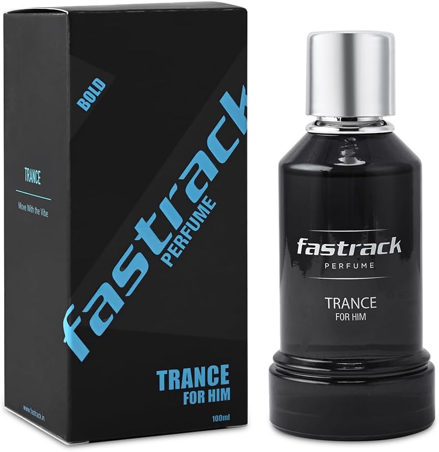 - Men Perfume Wood Scent Spray Trance, 100 Ml