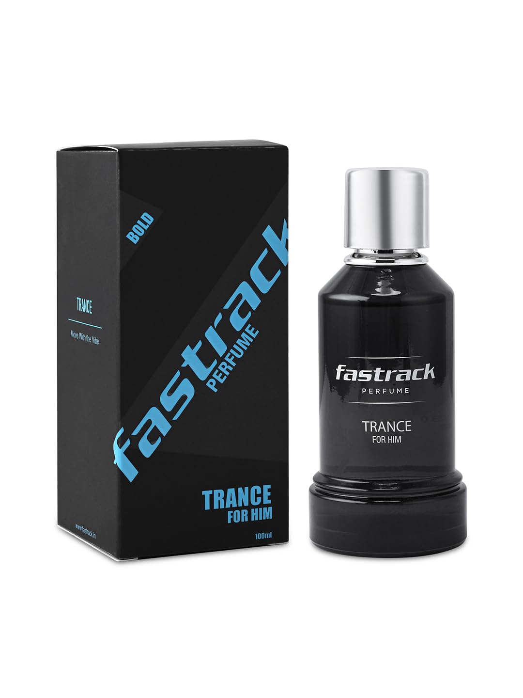 Fastrack Men Perfume Wood Scent Spray Trance, 100 Ml-picture-27