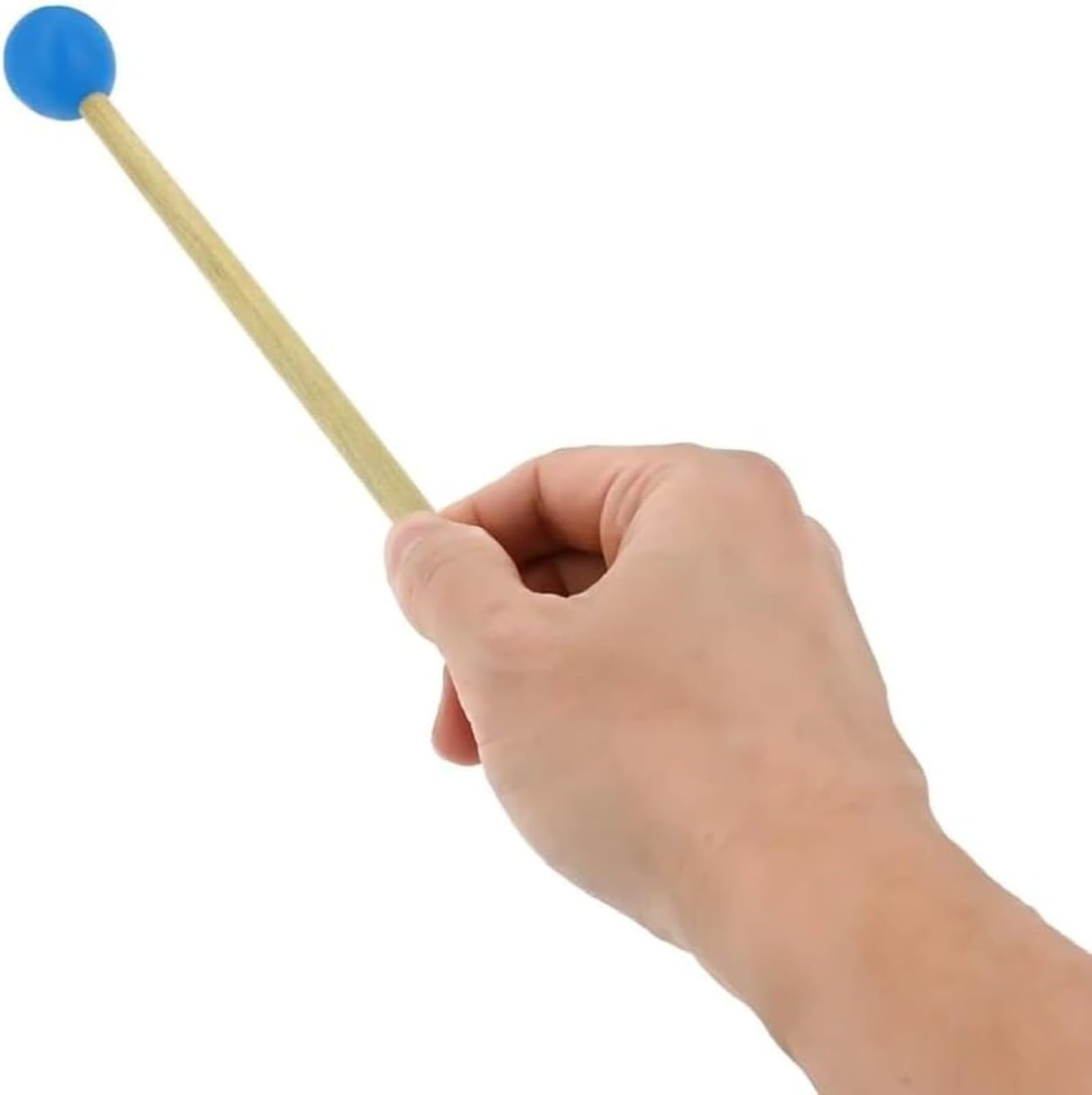 Set Diapasons Thérapeutiques 32/48/64/128 Hz avec Marteau pour Test Système Nerveux