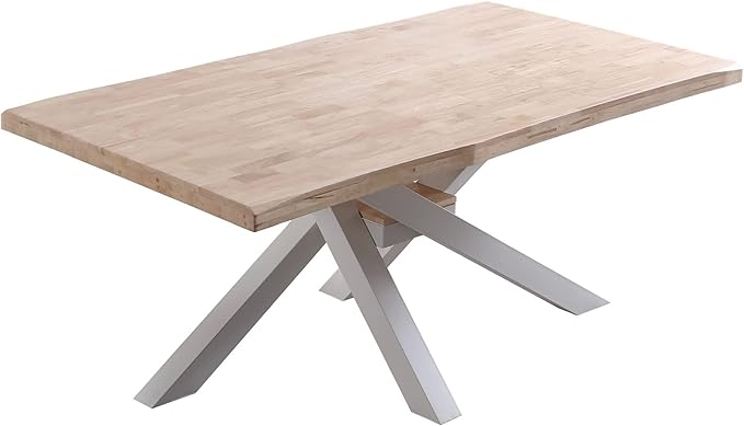 Muebles Retro y Vintage 35 ADNATURA. Mesa Fija