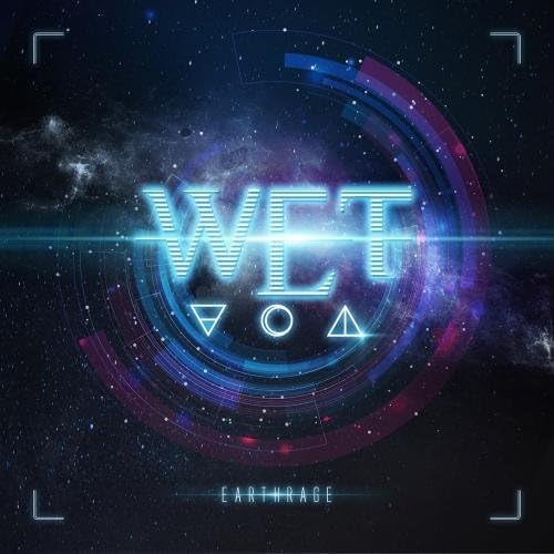W.E.T. (2) Earthrage