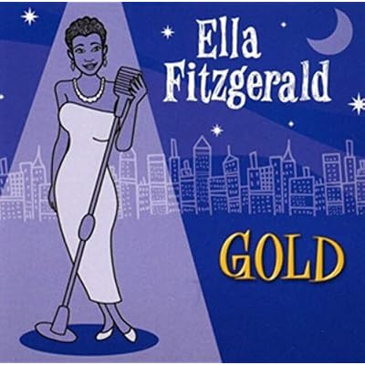 Gold - All Her Greatest Hits