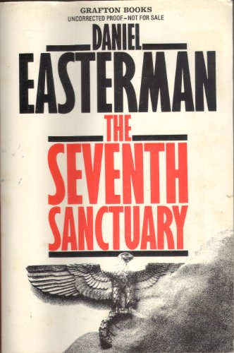The Seventh Sanctuary 0586072691 Book Cover