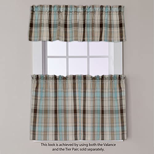 Saturday Knight Skl Home P7038700013 V09 Cooper Mantovana, Blu, 33 Cm Mantovana - 3