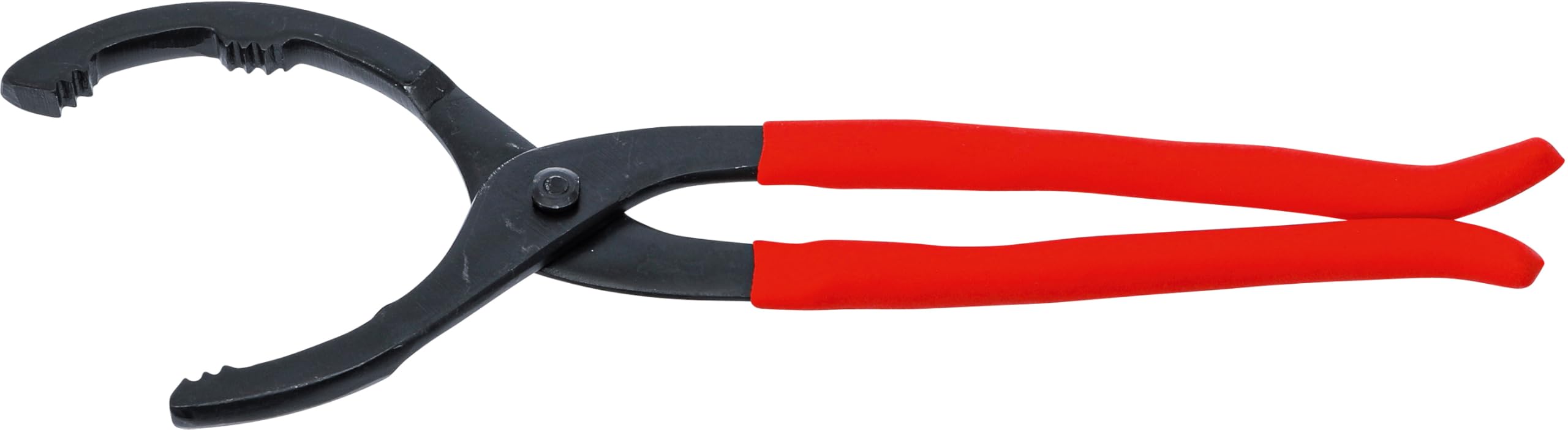 Bgs Do It Yourself Black/Blue Bgs Diy 1051 | Oil Filter Pliers | 400 Mm