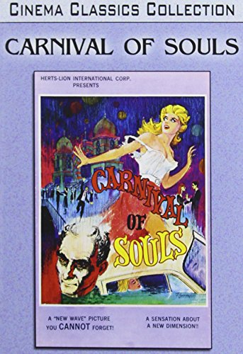 Carnival Of Souls ('62) [Edizione: Stati Uniti] [Italia] [DVD]