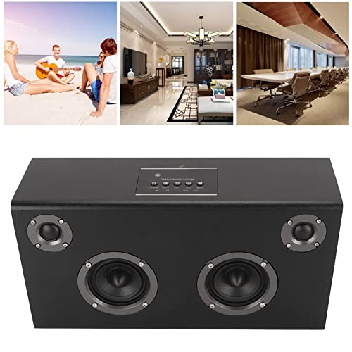 MARSGAMING MS-PRO, Altoparlanti Compatti 10W, RGB Flow Dinamica, Altoparlante PC con Controllo