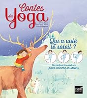 Qui a Vole Le Soleil ?: Vaincre Ses Peurs 2218981297 Book Cover