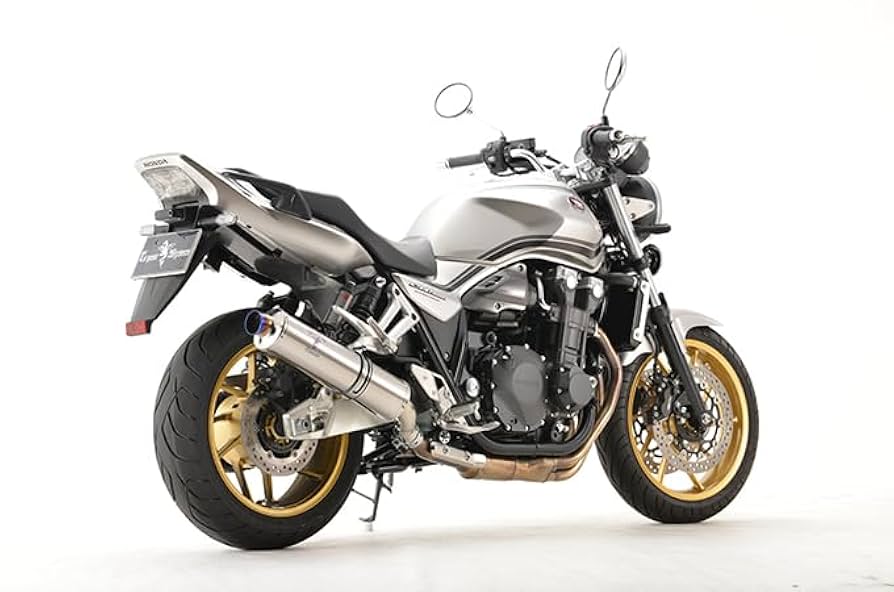 ホンダ　CB1300 アールズギア　ワイバン　クラシック　スリップオン　Sタイプ 楽天市場】r's gear アールズギア ワイバンクラシック スリップ