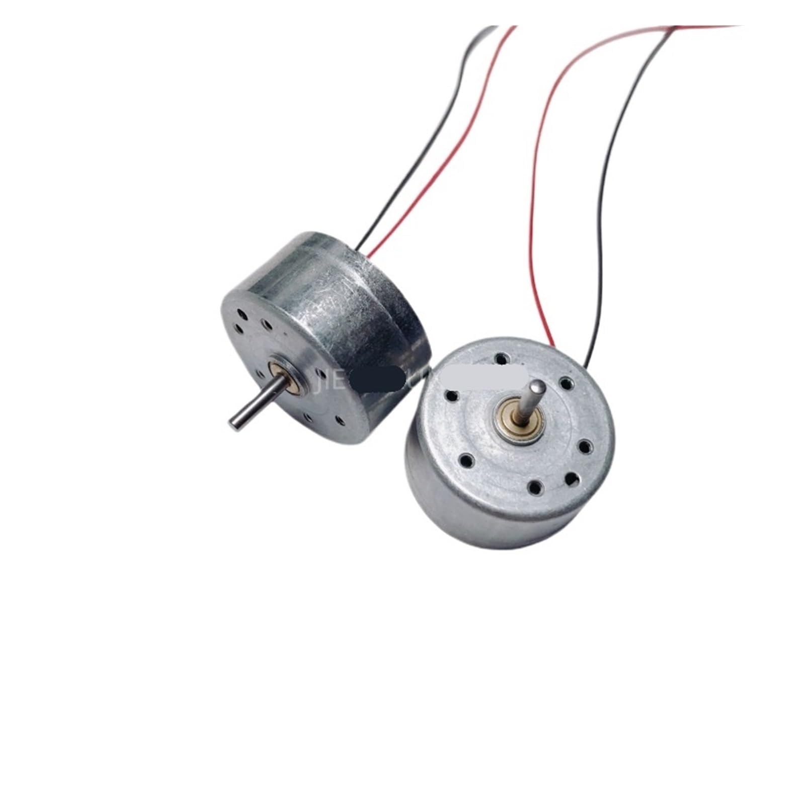 Ventilateur de bricolage 3V avec moteur 300 DC pour maquette solaire enfant