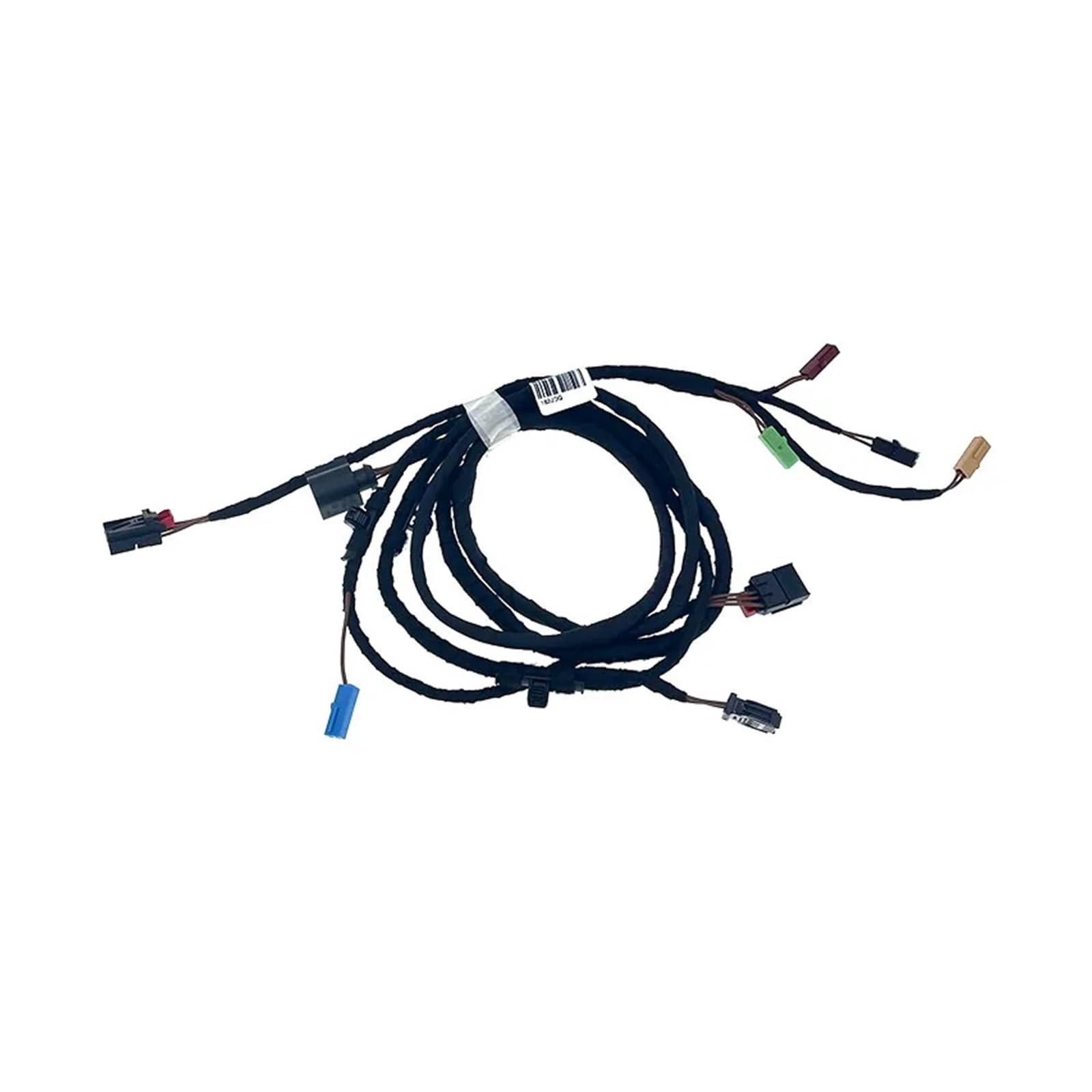 For PASSAT CC Left Tailgate Cable Set RHD 3C8971182J 3C8 971 182 J