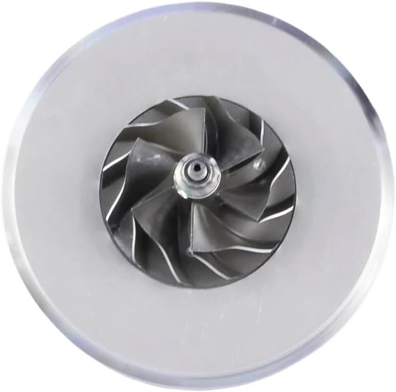 Turbo Cartridge 724249-0001 451298-0020 Turbocharger Core GT2052S Turbine CHRA Turbo Chra Compatible For Nissan Frontier/Navara 4.07TCA