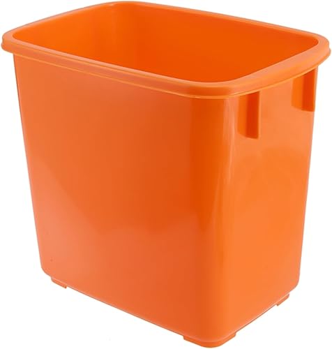 Recambios anaranjados eléctricos del exprimidor para C-2000E limón naranja Juicing Machine Orange Juicer Accesorios de basura plástico