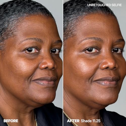 Image of Milk Makeup Hydro Grip Gel Concealer with Hyaluronic Acid - 12HR Hydrating Concealer + Complexion Stick for Buildable Coverage of Under Eyes, Dark Circles + Redness - Creamy Formula w /Dewy Finish